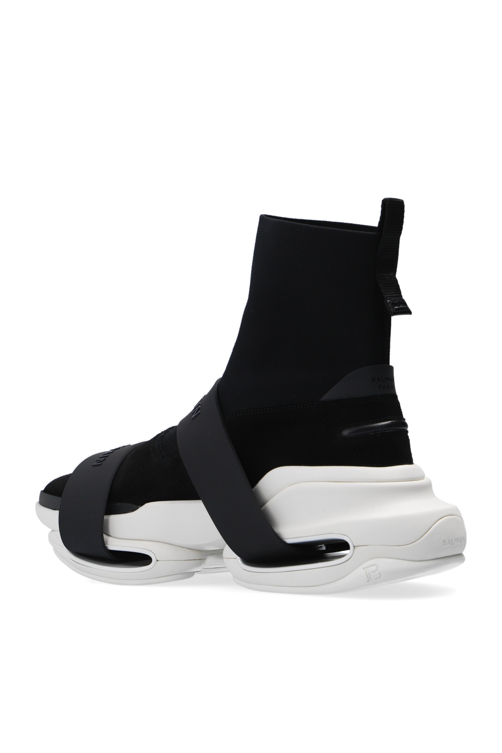 Balmain Surf & Swimwear - Bold' sneakers with logo Balmain